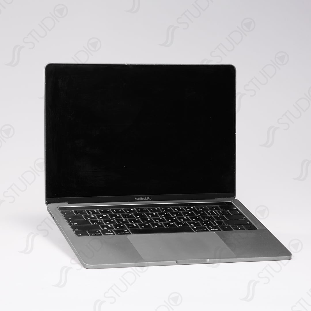 Apple MacBook Pro 13吋 租借