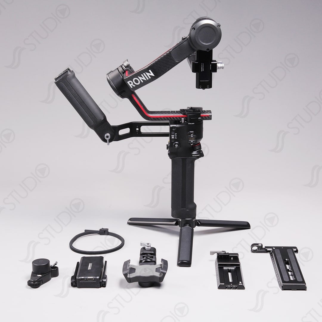 DJI RS 3 PRO 租借
