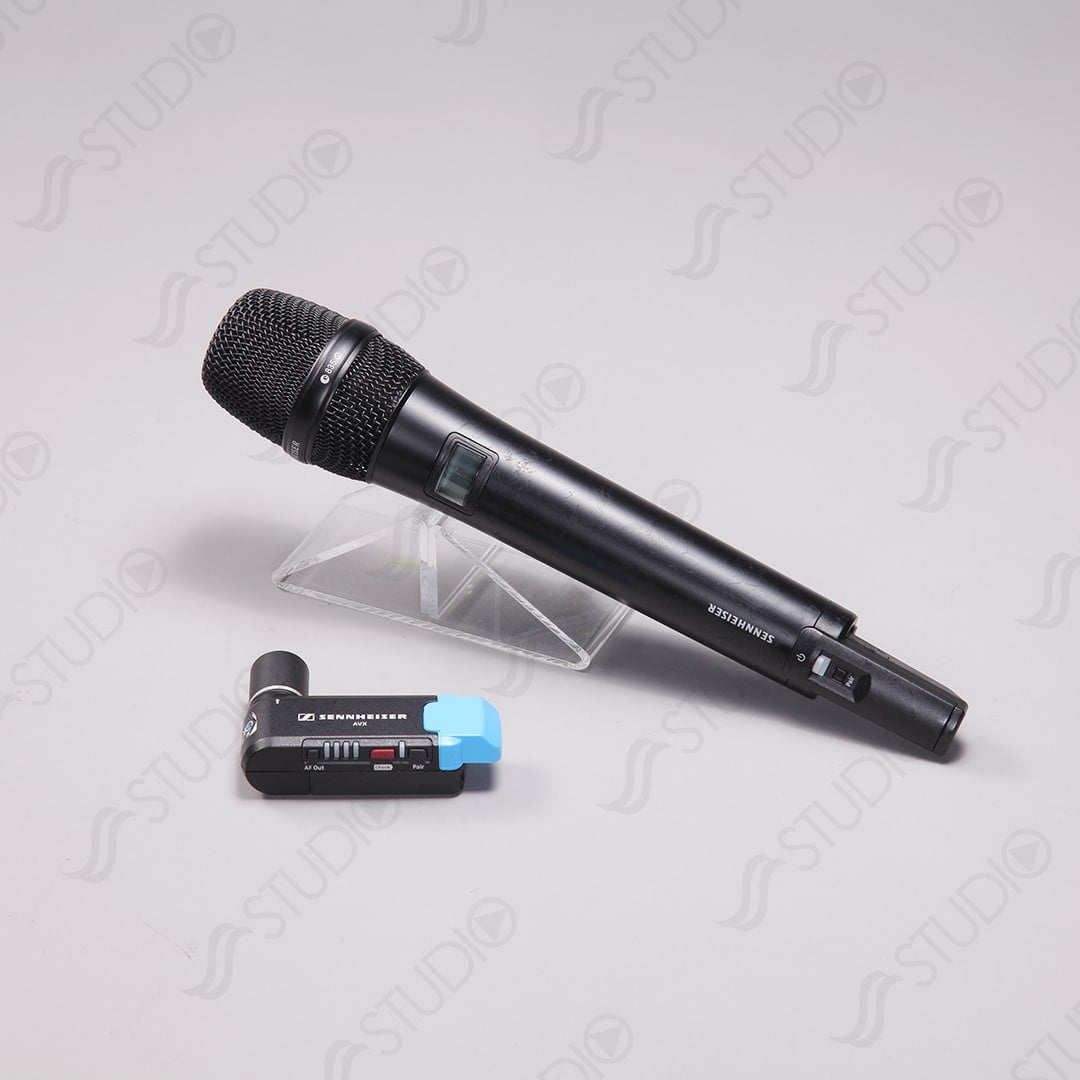 Sennheiser Sennheiser AVX 835 SET 租借