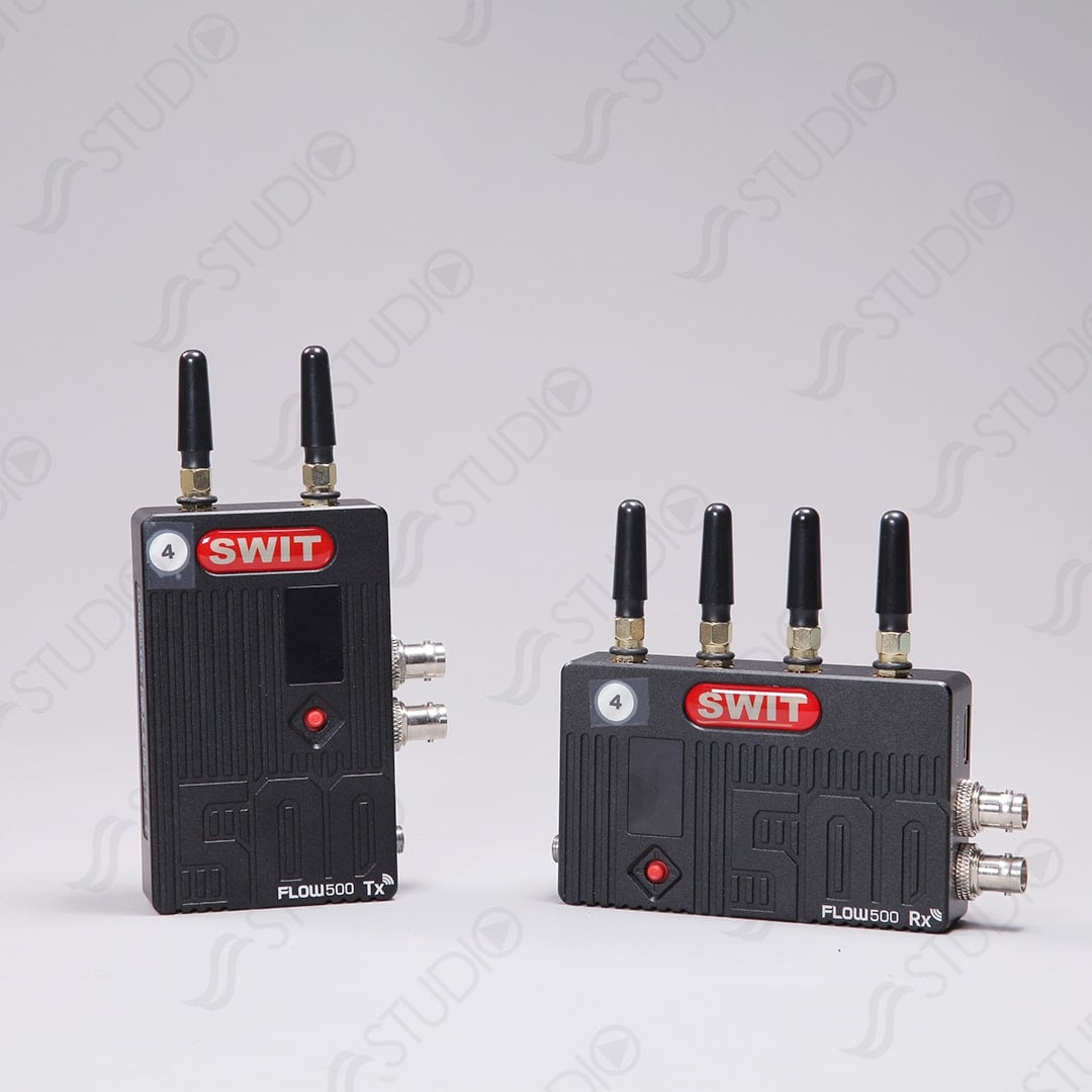 SWIT 穿越500 租借