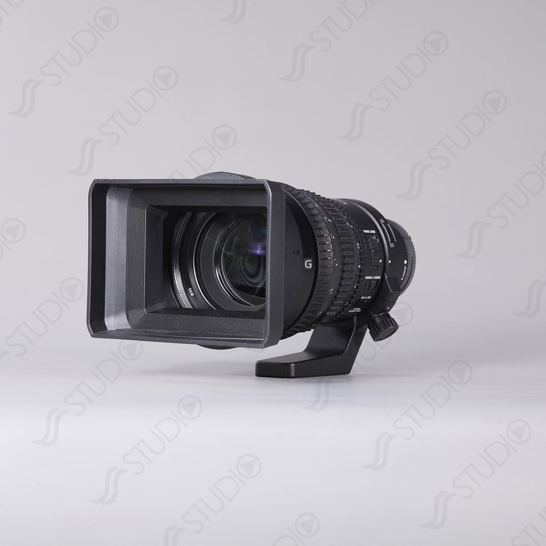 Sony PZ 28-135mm F4 G OSS 租借