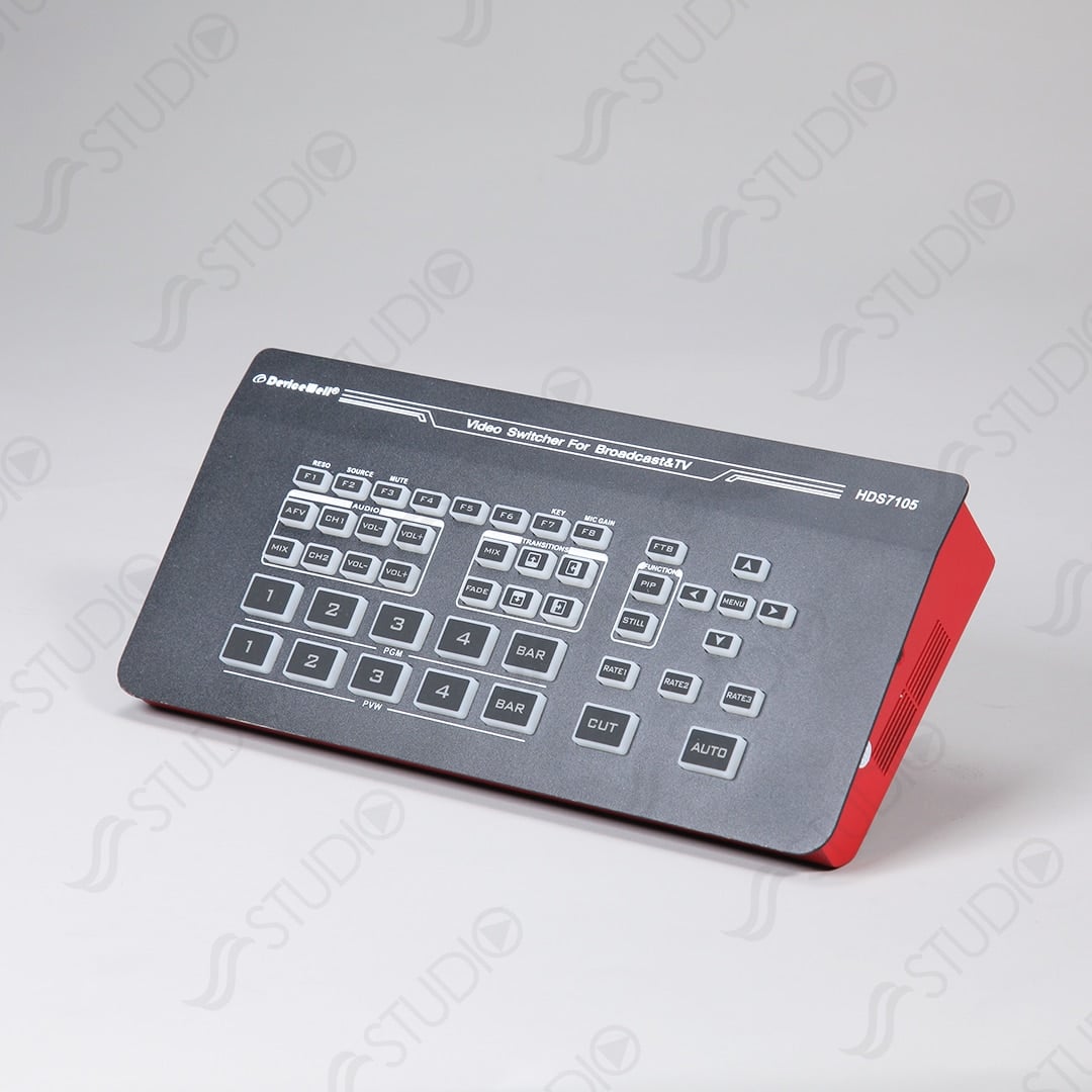 Device Well HDS7105 租借