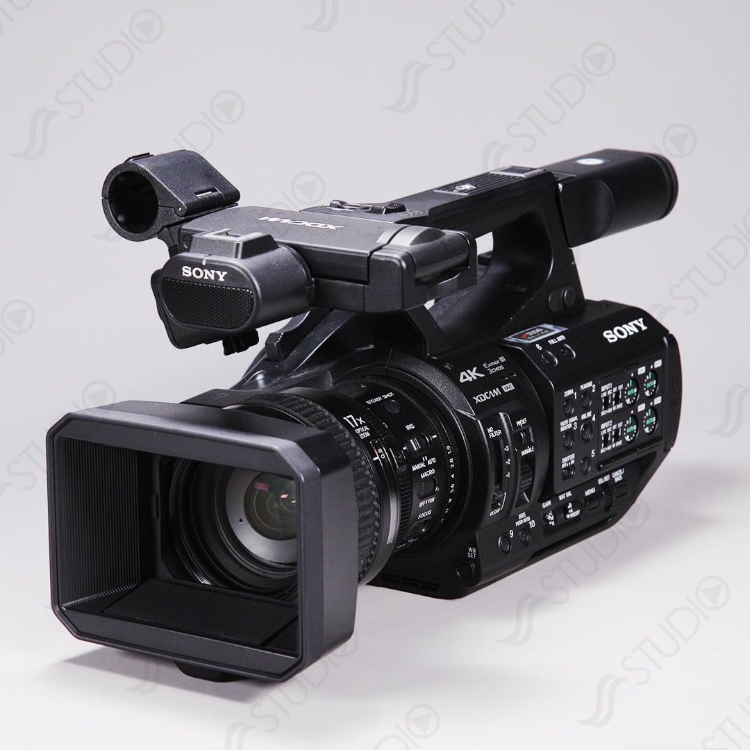 Sony PXW-Z280 租借