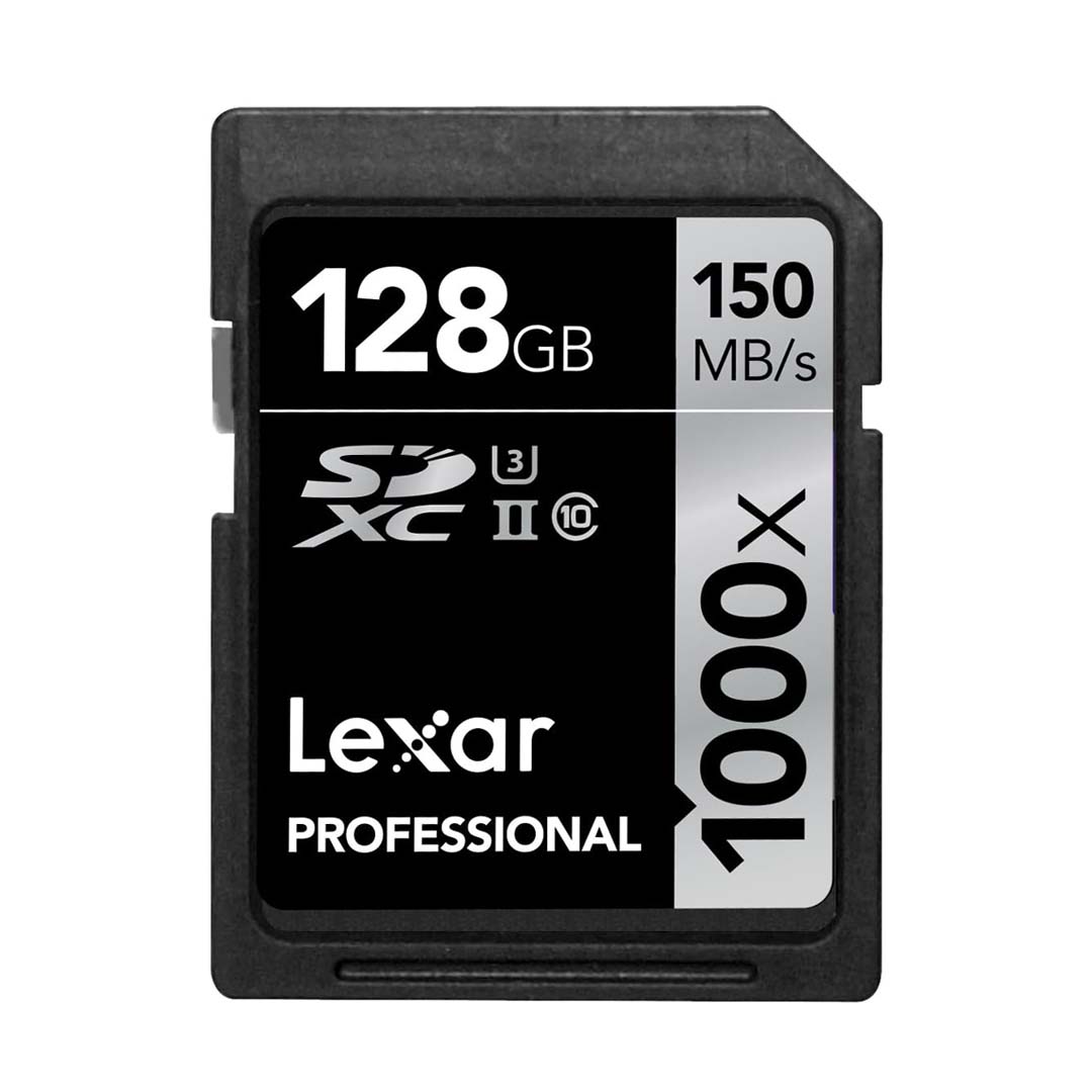 Lexar 128G 租借
