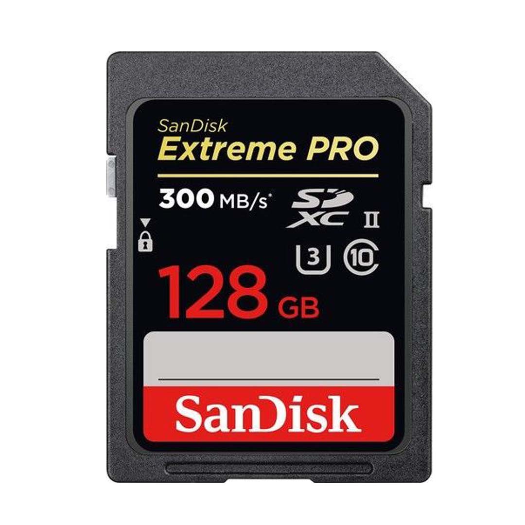 SanDisk 128G 租借