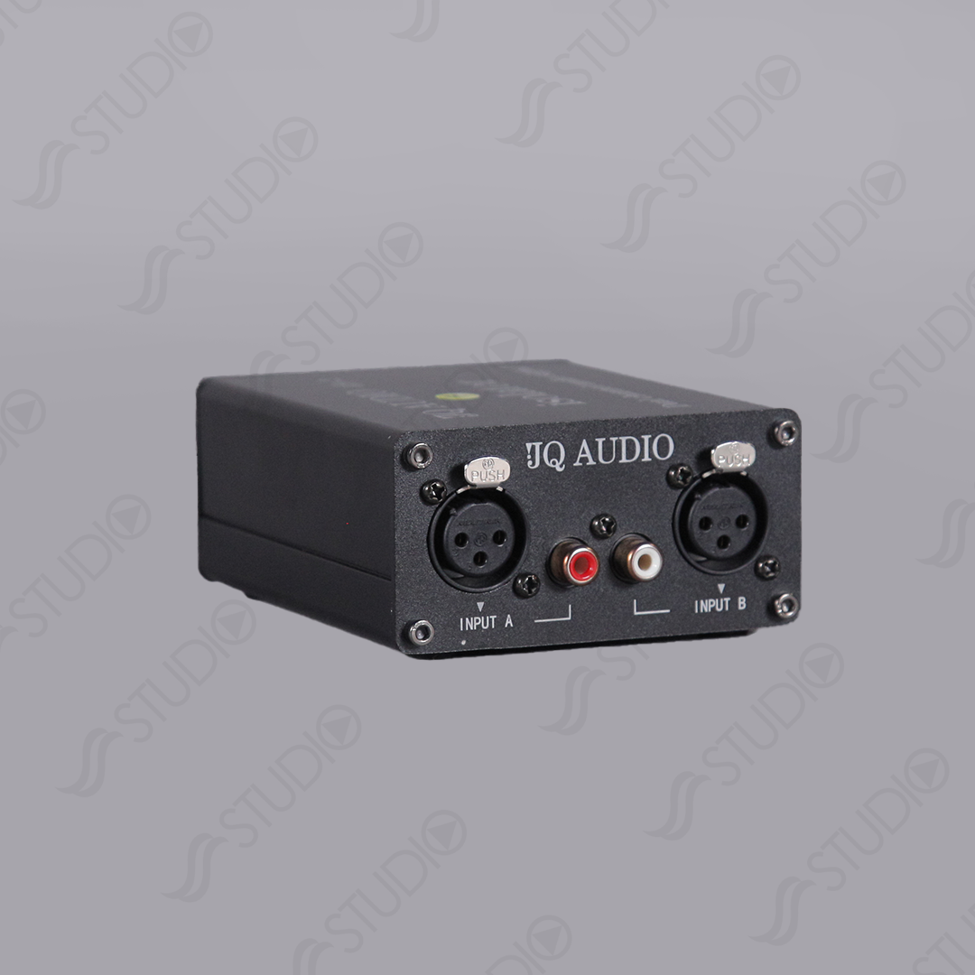 JQ AUDIO LB-2 DI 租借