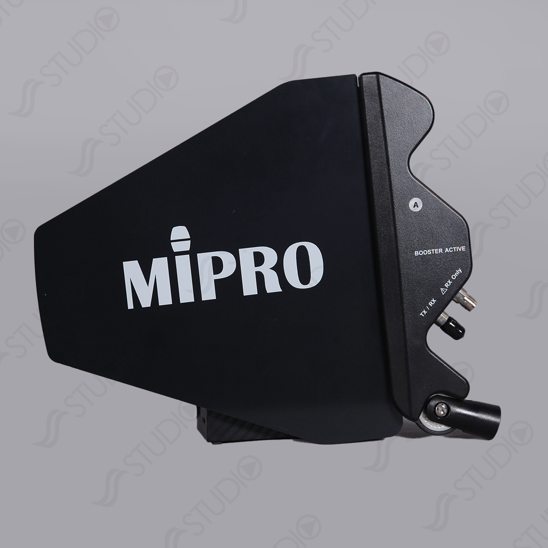 Mipro 鯊魚鰭 AT-90W 租借