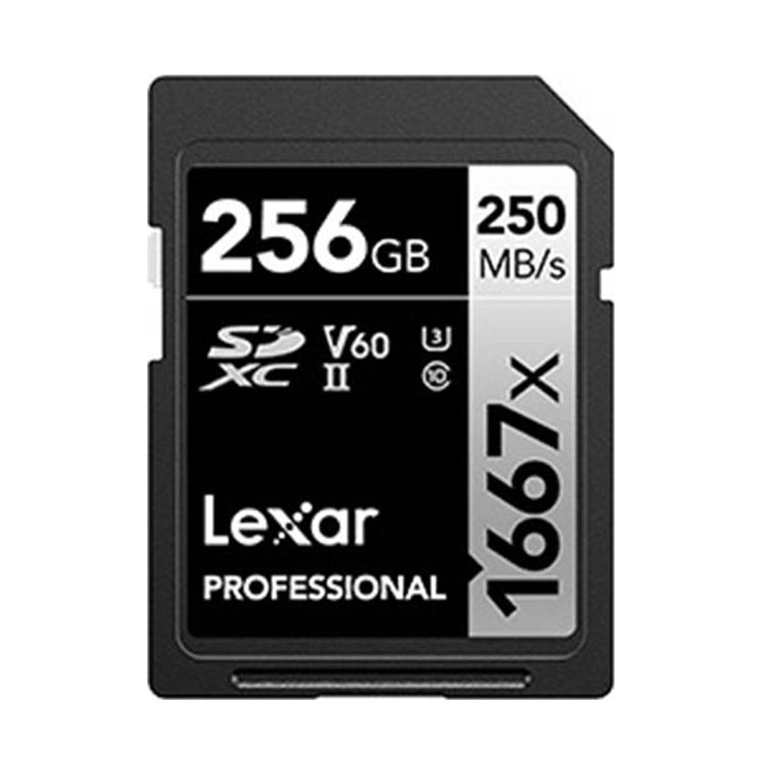 Lexar 256G 租借