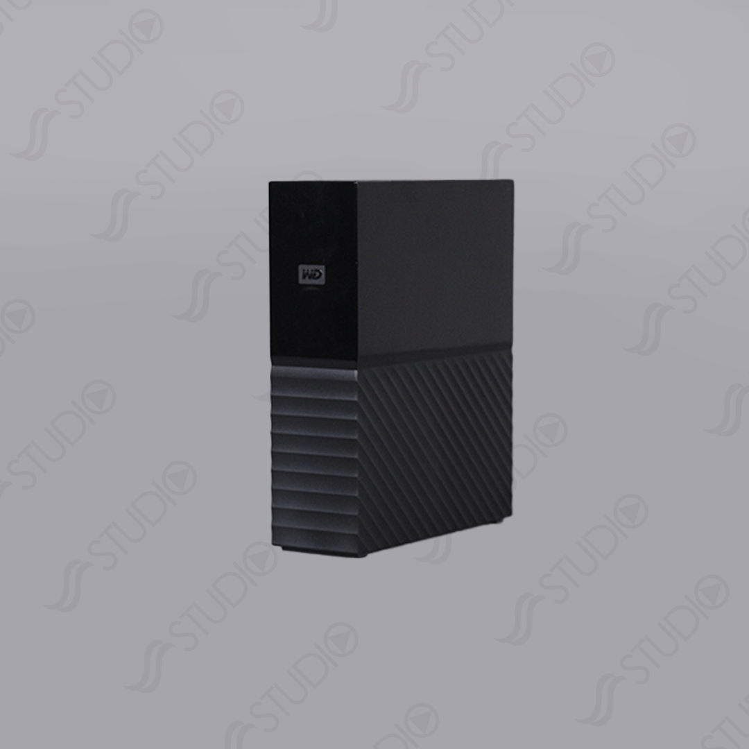 WD 威騰 180 HBK 租借