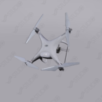 DJI Phantom 4 Advanced空拍機03