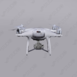 DJI Phantom 4 Advanced空拍機02