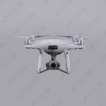 DJI Phantom 4 Advanced空拍機01