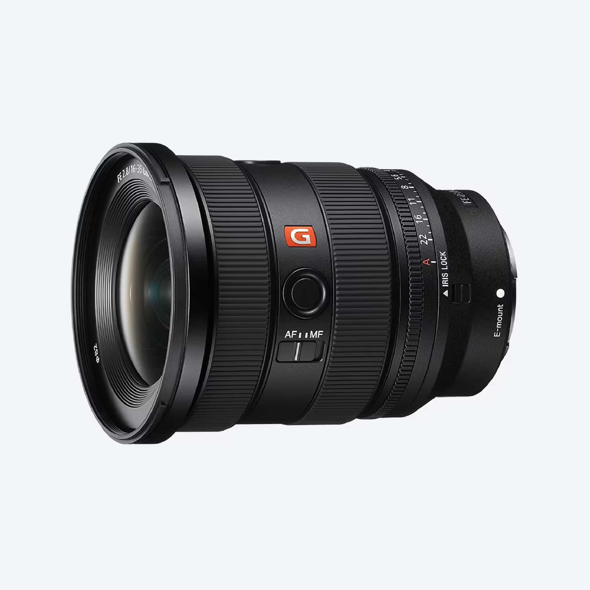 SONY FE 16-35 F2.8GM II 租借