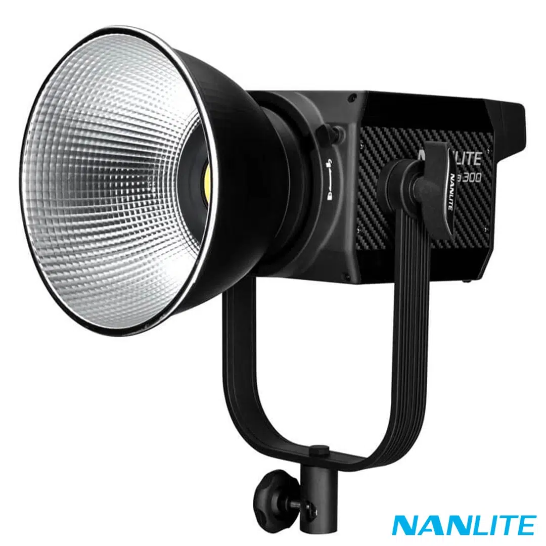 Nanguang Forza 300 租借