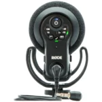 Rode VideoMic Pro 02