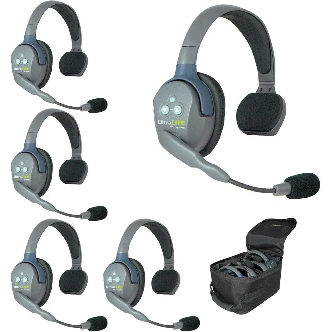 Eartec UL532 租借