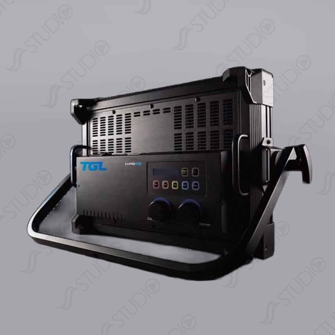 LUKAS 200S LED SOFT BI-COLOR PANEL LIGHT 超級柔光燈02