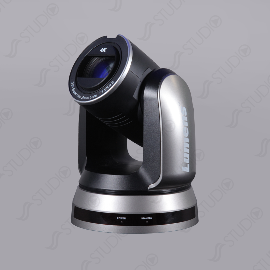 Lumens VC-A71P PTZ攝影機 + SKAARHOJ PTZ Pro控盤03