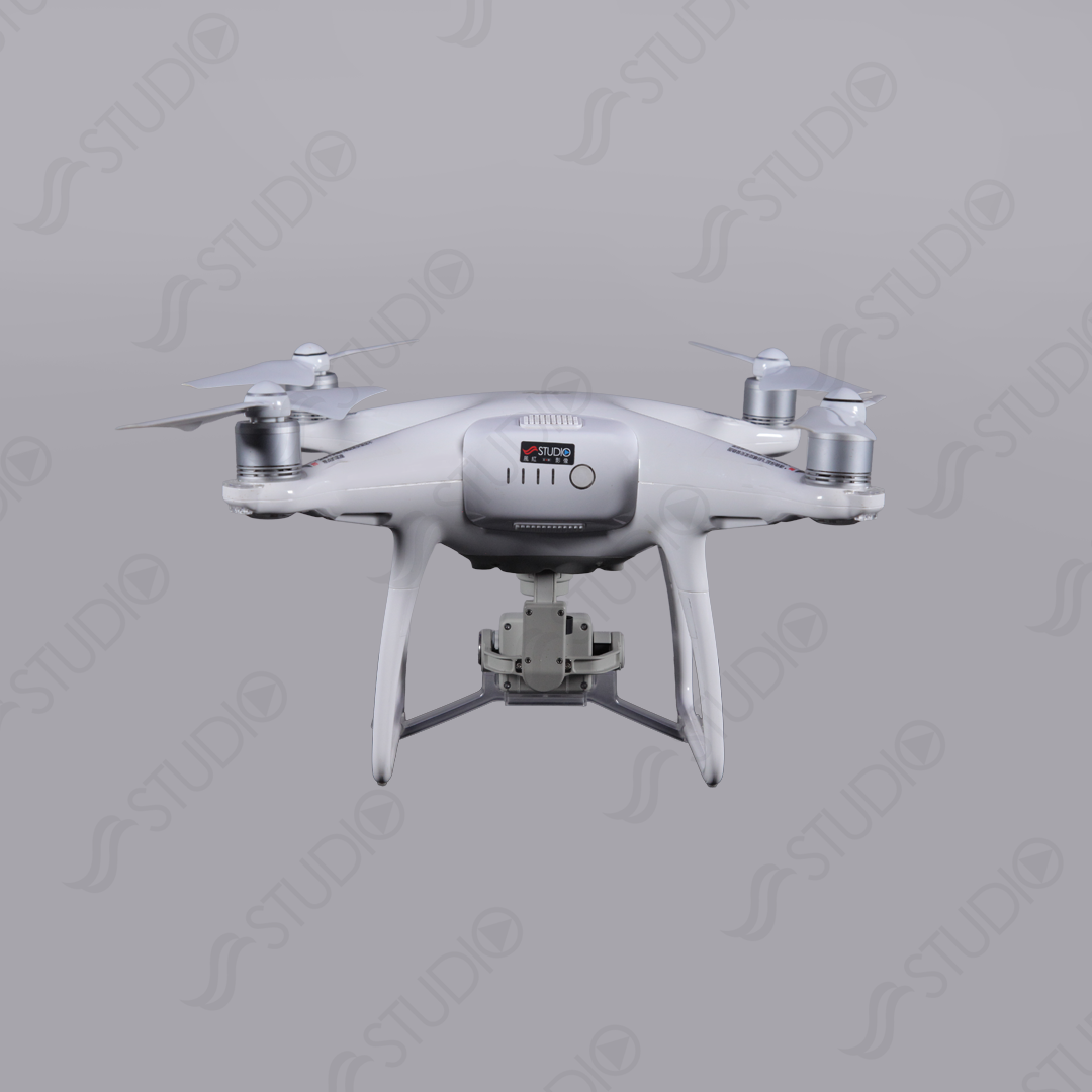 DJI Phantom 4 Advanced空拍機02