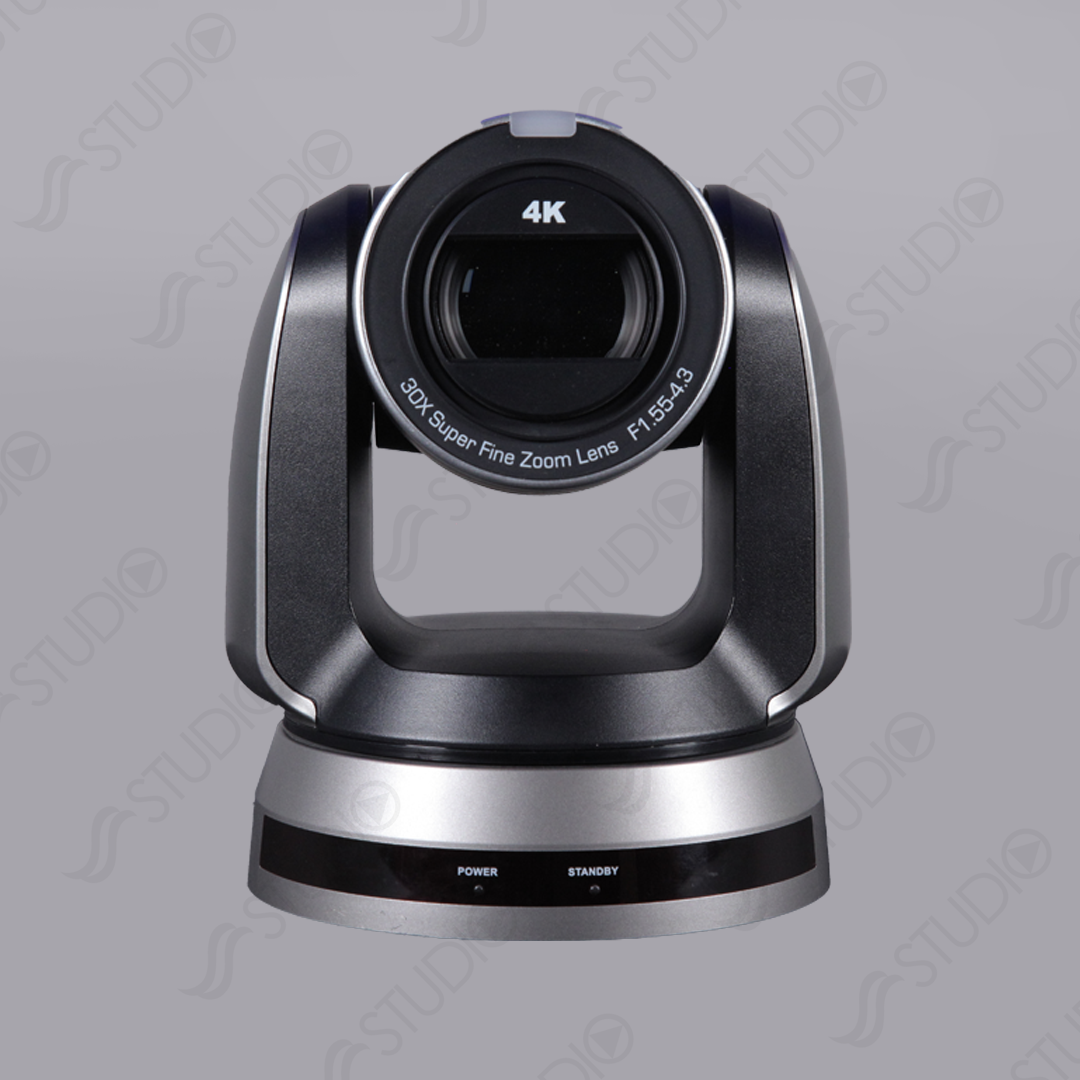 Lumens VC-A71P PTZ攝影機 + SKAARHOJ PTZ Pro控盤01