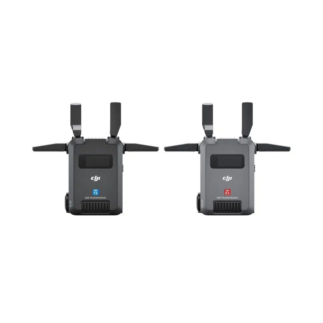 DJI SDR 01