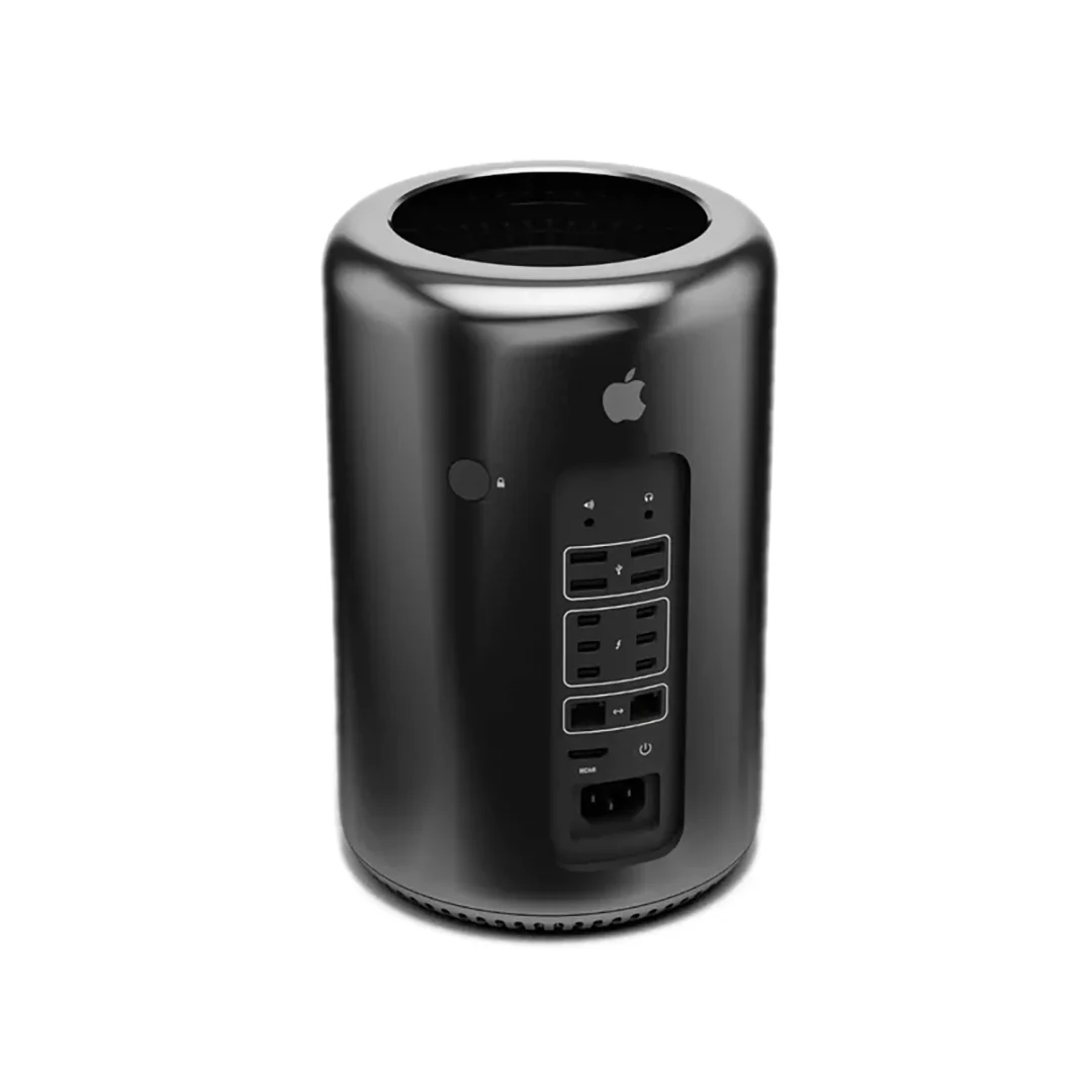 Mac Pro 2013
