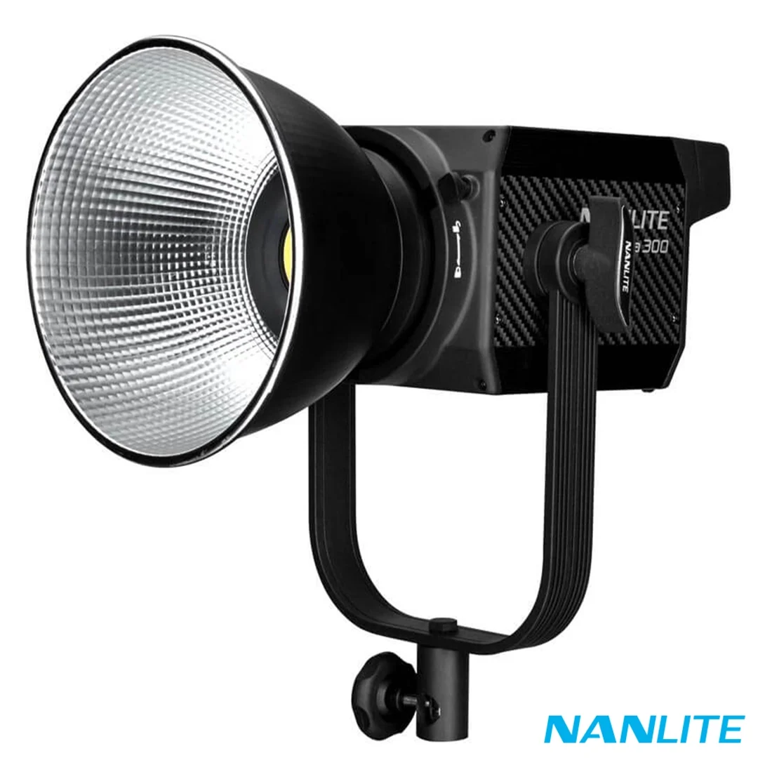Nanlite Forza300 01