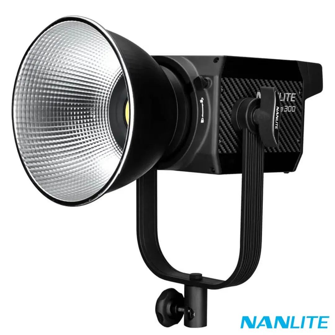 Nanlite Forza300 01