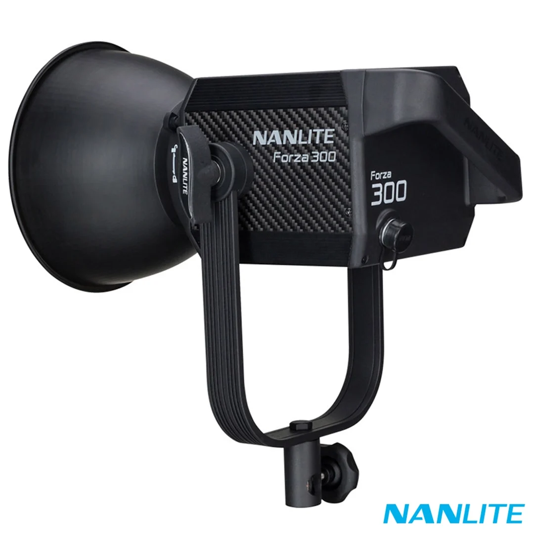 Nanlite Forza300 02