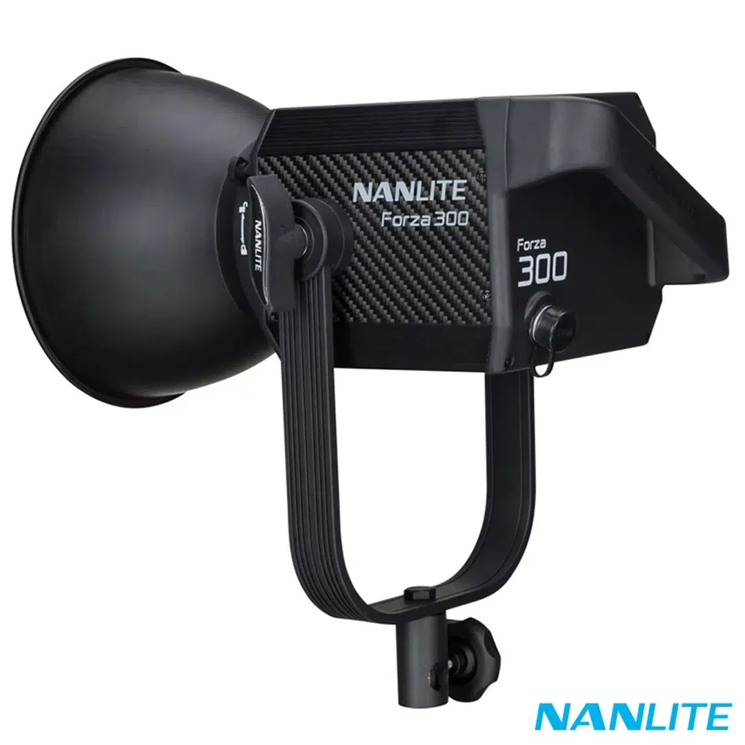 Nanlite Forza300 02