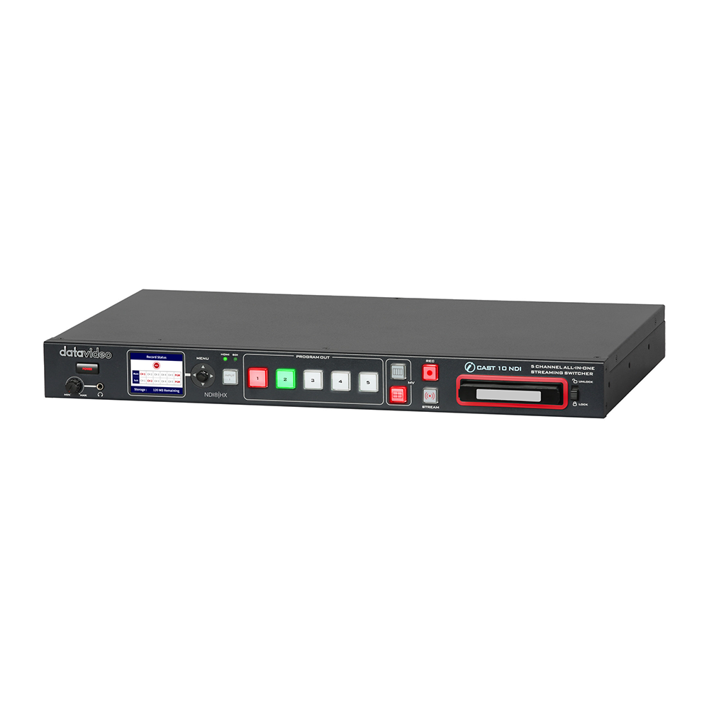 Icast10ndi