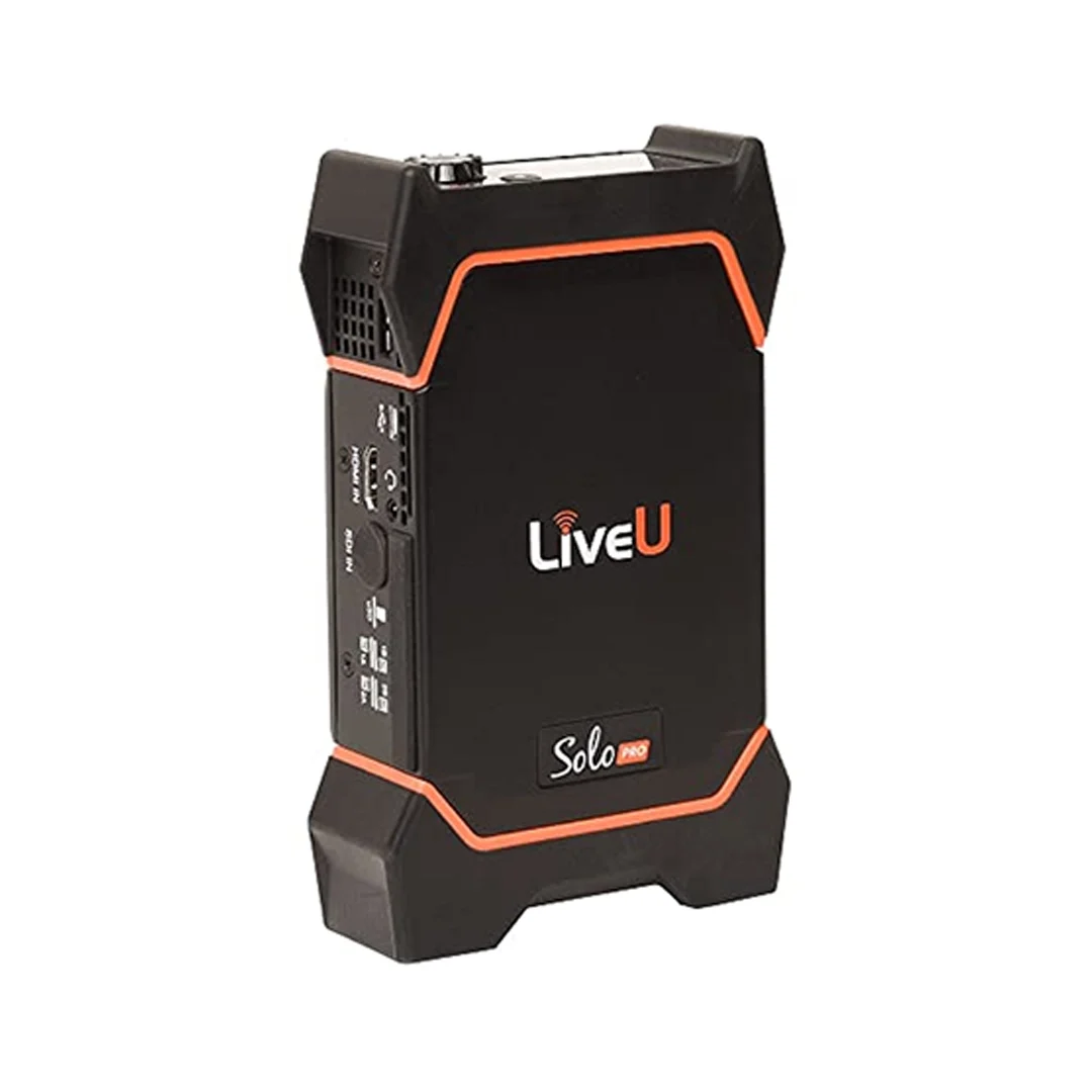 Liveu Solo Pro 5g 01