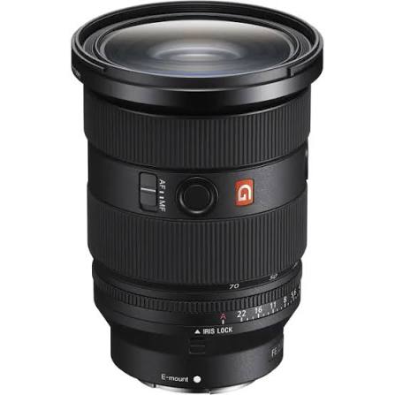 Sony FE 24-70 F2.8GM II 租借