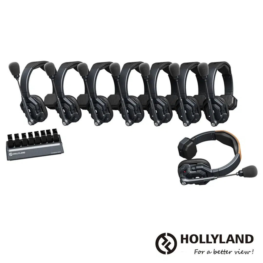 Hollyland Solidcom SE 租借