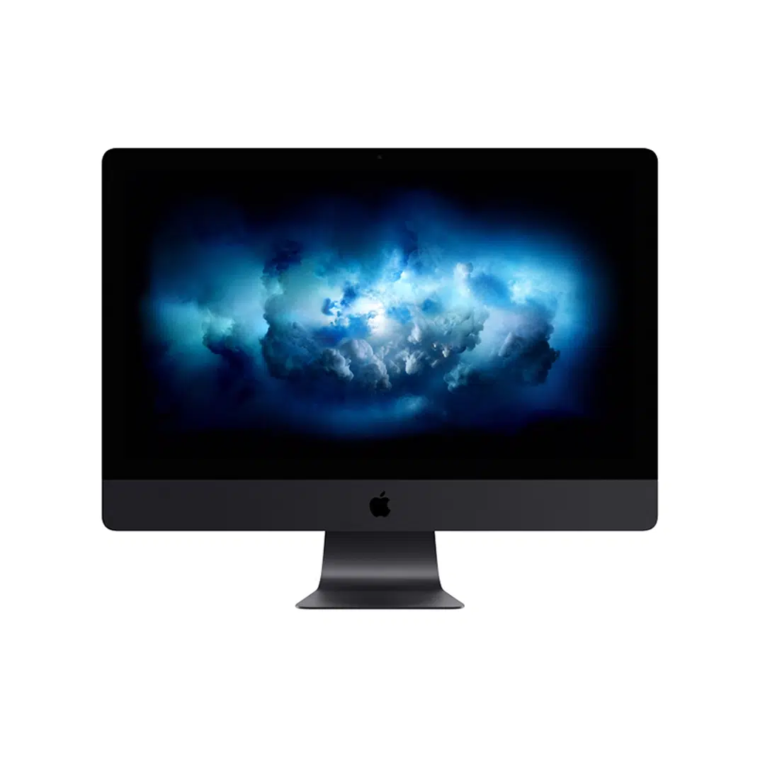 Apple iMac Pro27 租借