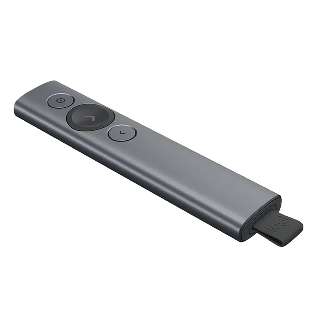 Logitech Spotlight 無線簡報器