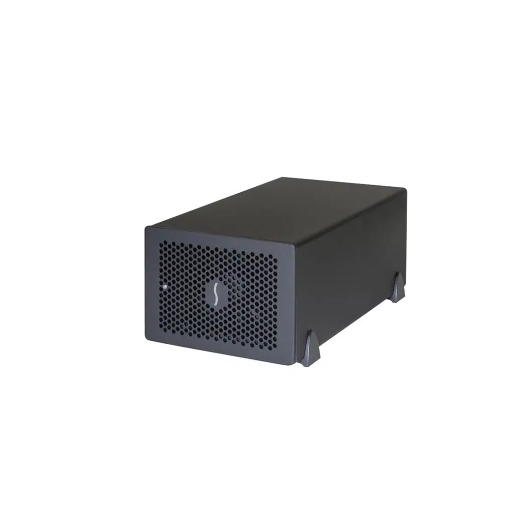 Blackmagic DeckLink Duo 2 租借