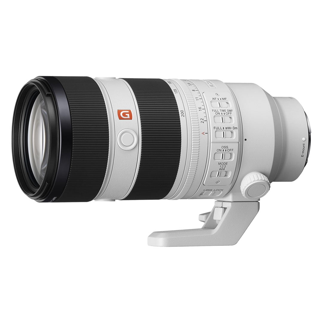 SONY FE 70-200 F2.8 GM OSSII 租借